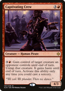Captivating Crew (PPM20-137) - Ixalan Promos