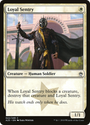 Loyal Sentry (A25-022) - Masters 25