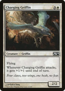 Charging Griffin (M14-013) - Magic 2014