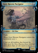 Grey Havens Navigator (LTR-504) - The Lord of the Rings: Tales of Middle-earth: (Showcase)