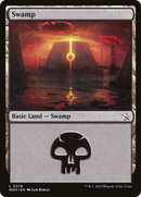 Swamp (MOM-279) - March of the Machine