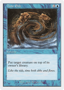 Time Ebb (S00-019) - Starter 2000