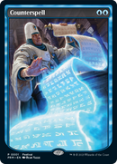 Counterspell (MFP-001) - MagicFest 2024