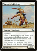Vanguard of Brimaz (LIST-BNG-29) - The List
