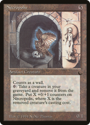 Necropolis (DRK-) - The Dark