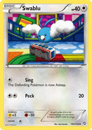 Swablu (104/124) [Black & White: Dragons Exalted]