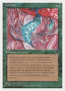Cocoon (CHR-) - Chronicles