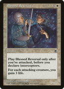 Blessed Reversal (POR-007) - Portal
