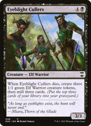 Eyeblight Cullers (KHC-048) - Kaldheim Commander