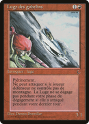 Goblin Rock Sled (REN-087) - Renaissance
