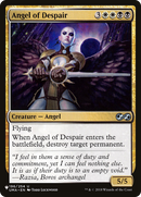 Angel of Despair (LIST-UMA-196) - The List