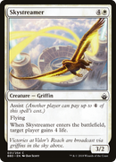 Skystreamer (BBD-031) - Battlebond Foil