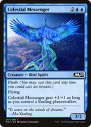 Celestial Messenger (M20-287) - Core Set 2020