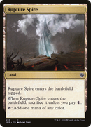 Rupture Spire (JMP-495) - Jumpstart