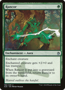 Rancor (A25-186) - Masters 25 Foil