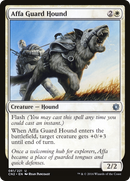 Affa Guard Hound (CN2-081) - Conspiracy: Take the Crown