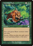 Hunting Pack (SCG-121) - Scourge