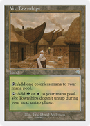 Vec Townships (BRB-) - Battle Royale Box Set