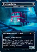Darksteel Colossus // Darksteel Colossus (SLD-1081) - Secret Lair Drop (Borderless)
