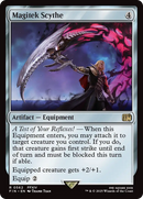 Magitek Scythe (FIN-562) - FINAL FANTASY