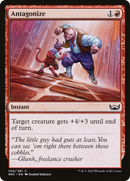 Antagonize (SNC-100) - Streets of New Capenna