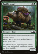 Trufflesnout (M21-212) - Core Set 2021 Foil