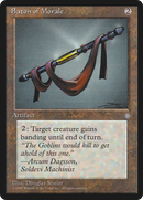 Baton of Morale (ICE-313) - Ice Age
