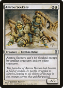 Amrou Seekers (TSP-002) - Time Spiral