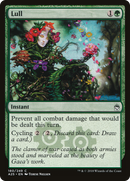 Lull (A25-180) - Masters 25 Foil