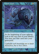 Think Tank (ODY-104) - Odyssey