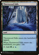 Thornwood Falls (LIST-C18-287) - The List
