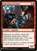 Salivating Gremlins (LIST-KLD-129) - The List