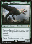 Ghalta, Primal Hunger (JMP-399) - Jumpstart
