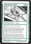 Penumbra Umbra (MB2PC-) - Mystery Booster 2