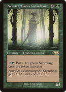Nemata, Grove Guardian (PLS-085) - Planeshift