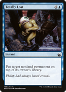 Totally Lost (BBD-135) - Battlebond Foil