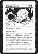 Creepy Crawler (MB2PC-) - Mystery Booster 2