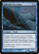 Spiketail Hatchling (10E-111) - Tenth Edition