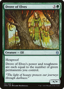Drove of Elves (CMA-101) - Commander Anthology