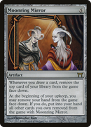 Moonring Mirror (CHK-262) - Champions of Kamigawa