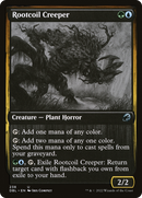 Rootcoil Creeper (DBL-238) - Innistrad: Double Feature