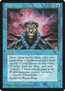 Brainstorm (ICE-061) - Ice Age