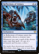 Reflections of Littjara (PPKHM-73P) - Kaldheim Promos