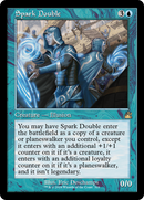 Spark Double (RVR-319) - Ravnica Remastered