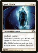 Spirit Mantle (PC2-012) - Planechase 2012 Foil