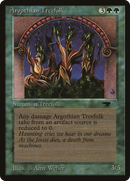 Argothian Treefolk (ATQ-030) - Antiquities
