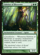 Eidolon of Blossoms (JOU-122) - Journey into Nyx: (enchantment) Foil