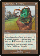 Lifecrafter's Bestiary (WPN-002) - Wizards Play Network 2023
