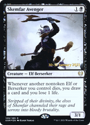 Skemfar Avenger (PRE-109) - Kaldheim Promos Foil