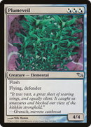 Plumeveil (SHM-145) - Shadowmoor